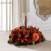 FTD® Heart of the Harvest Centerpiece 