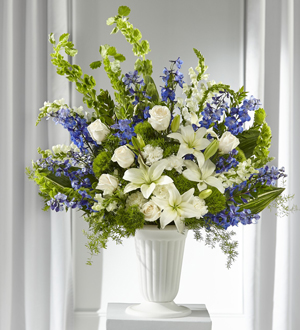 FTD HEARTFELT HOPE ARRANGEMENT