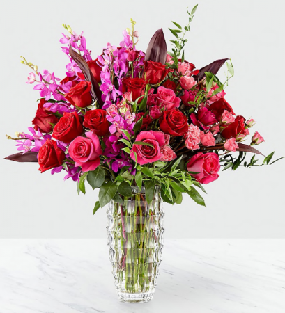 FTD Heart's Wishes
