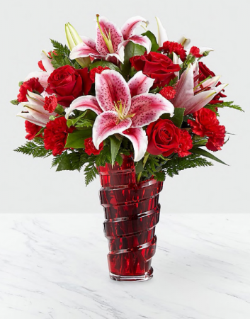 FTD Higher Love
