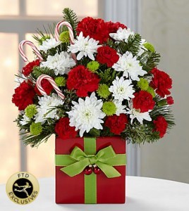 FTD Holiday Cheer