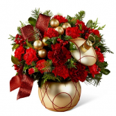 FTD Holiday Delights