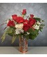 FTD Holiday Elegance Bouquet  Arrangement 