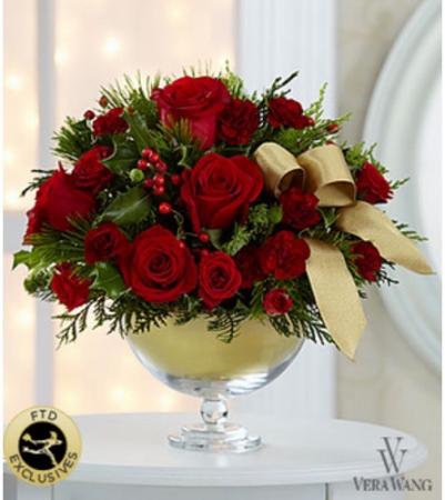FTD® Holiday Peace™ Bouquet  