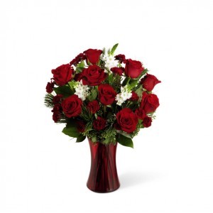 FTD Holiday Romance B10-4425