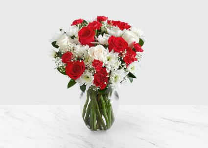 FTD Holiday Tradition Holiday Arrangement