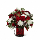 FTD Holiday Wishes