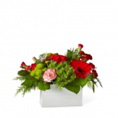 FTD Holly Jolly Bouquet 