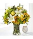 FTD Hope & Serenity Bouquet 