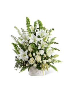 FTD In Our Thoughts Sympathy Arrangement 