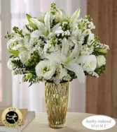 FTD Kathy Ireland Holiday Elegance