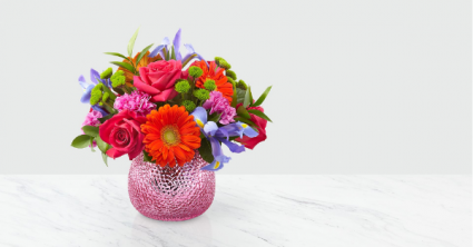 FTD Life of the party mixed bouquet