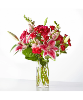 FTD Love At First Sight Bouquet 