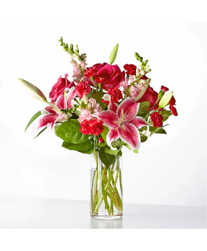 FTD Love At First Sight Bouquet 