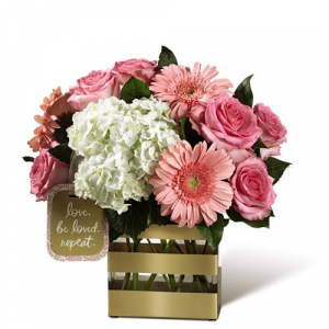 FTD Love Bouquet 
