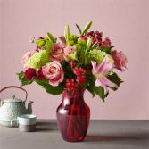 FTD Love Me Bouquet L5442