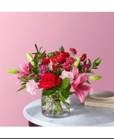 FTD Love Spell Bouquet V2