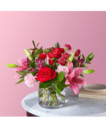 FTD Love Spell Bouquet V2