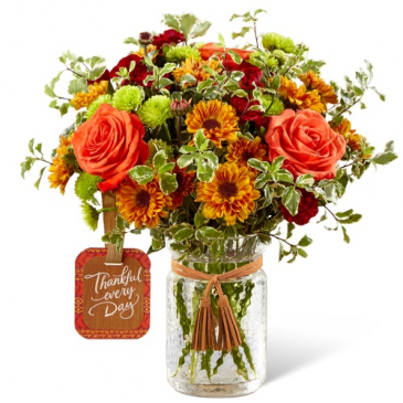 FTD Many Thanks