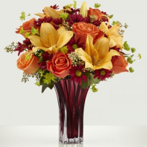 FTD Many Thanks Bouquet Just Because