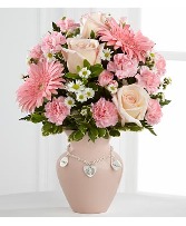 FTD Mother's Charm - Girl 