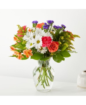 FTD Oopsie Daisy Bouquet F5515