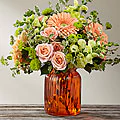 FTD Peachy Keen