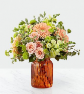 FTD Peachy Keen Bouquet