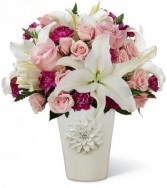 FTD Perfect Day Bouquet