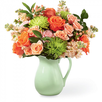 FTD POP OF COLOR.