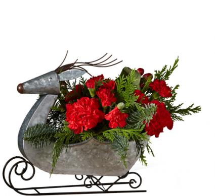 FTD Prancer Bouquet