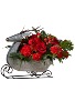 FTD Prancer Bouquet 