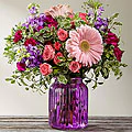 FTD Purple Prose