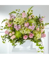 FTD Radiant Embrace Arrangement S5273