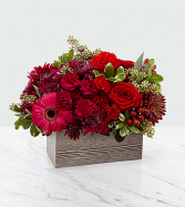 Ftd Rustic Bouquet Arrangement