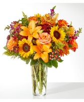 FTD Seasons of Change Bouquet V5740