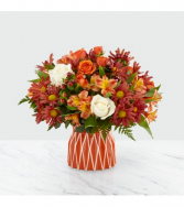 FTD Shades of Autumn