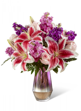 FTD Shimmer & Shine Bouquet