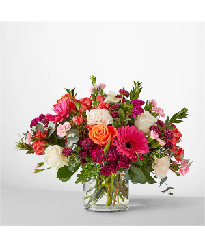 FTD Smell of Roses Bouquet 