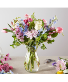 FTD Spring Tradition - A Florist Original Vase