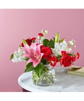 FTD Starstruck Bouquet 23-V3