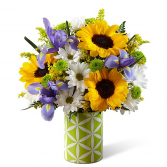 FTD Sunflower Sweetness