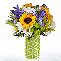 FTD Sunflower Sweetness