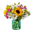 FTD Sunlit Meadows Spring Arrangement