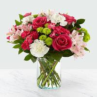 FTD Sweet and Pretty Bouquet