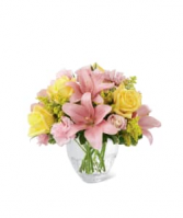 FTD Sweet Effects Vase Arrangement
