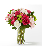 FTD Sweet & Pretty Bouquet 