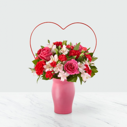 FTD Sweet & Swooning Bouquet