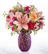 FTD Sweet Talk bouquet