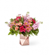 FTD Sweetest Crush Bouquet - 20-V3 